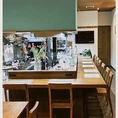 ハレソウダ 本店の雰囲気1