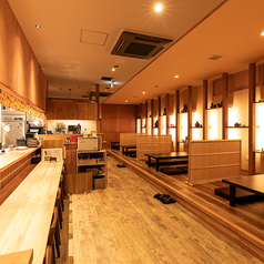 な美ら なちゅら 郡山駅前店特集写真1