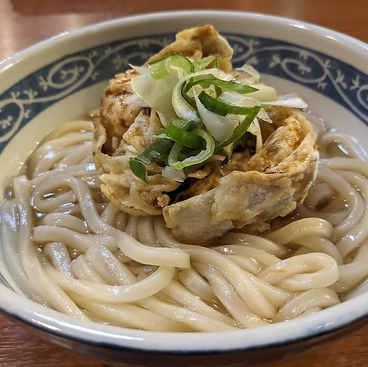 udon&bar スタンドAのおすすめ料理1