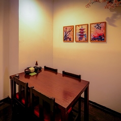 和牛すき焼きしゃぶしゃぶ Sakura サクラ 名古屋店特集写真1