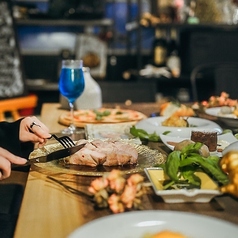 おいしい美術館eightの特集写真