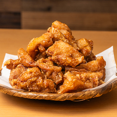 からあげ定食・ハイボール マルタツ食堂の特集写真