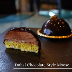 ラテアートバル ゼロ LatteArt-Bar Z.E.R.Oのおすすめ料理1