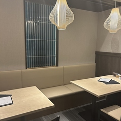 四川料理 KENKEN ケンケンの雰囲気2