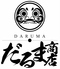 だるま商店のロゴ