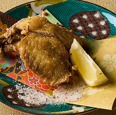 北丸名物 手羽先唐揚げ
