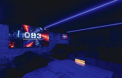 093 Under Ground Bar ゼロキューサンアンダーグラウンドバー 小倉のおすすめ料理2
