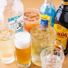激安居酒屋ワイルドヤ 天満店のおすすめ料理3