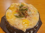 韓国風茶碗蒸しのふわトロケランチム☆ふわふわのスープが溢れ出します◎しぼむ前にお召し上がりを♪