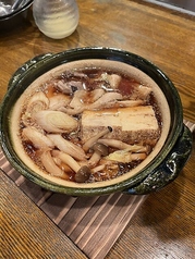 鶏すき鍋