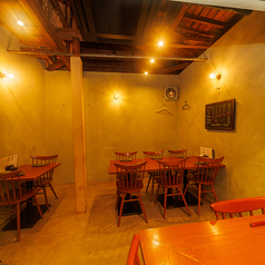 居酒屋隼生の雰囲気2