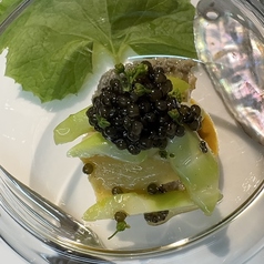 Largo RISTORANTE ラルゴ リストランテのコース写真