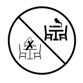 貸切時のみ喫煙可（加熱式タバコのみ）