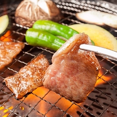 焼肉食べ放題 火ノ丸 Hinomaru 新宿店のおすすめ料理3