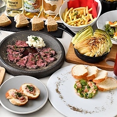 イタリアン＆ビストロ SAKABA DOM S 溝の口店のおすすめ料理2