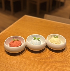 土日祝はランチセット各種1500円～