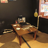 富士山とんちゃんの雰囲気3