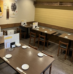 炭火焼・宴会　肉と魚と炭玄　三ノ宮の雰囲気1