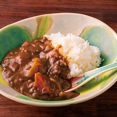 門司港発「アレッタの欧風カレー」