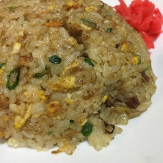 炒飯