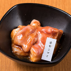 赤せんまい