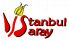 イスタンブール サライのロゴ