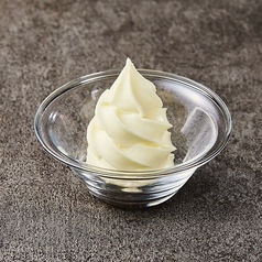 よつ葉のちょこっとソフトクリーム