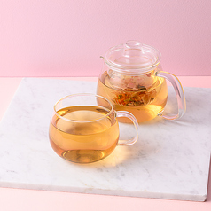 オリジナブレンドハーブティー