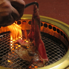 足柄牛焼肉 もり次 桜木町 みなとみらいのおすすめ料理3