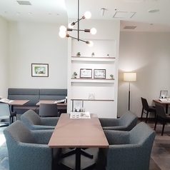 さかい珈琲 &nbsp;武蔵小山店の雰囲気2