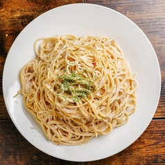 ポルチーニクリーム