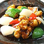 和牛を使用したユニークな中華料理！和牛ユッケ、和牛チャーハンなど★至福のときを♪