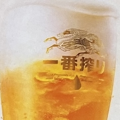 中華料理 昇龍軒 白山店のおすすめドリンク1