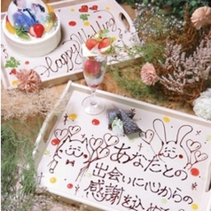 路のカフェ ミチノカフェのおすすめ料理2