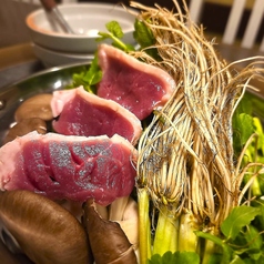 酒鮮ばんだいのおすすめ料理3