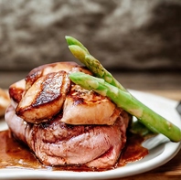 至高のA5和牛を味わう贅沢体験