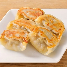 野菜餃子