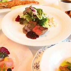 レストラン アンボメ のコース写真