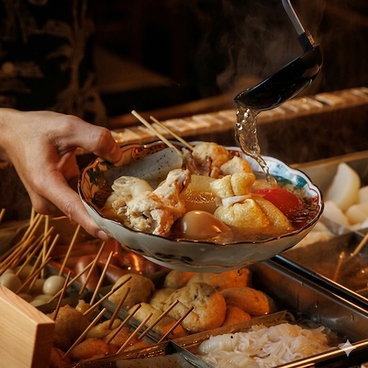 ラクヤス酒場 大宮総本店のおすすめ料理1