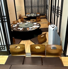 台湾料理 蔡記のコース写真