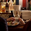 料理メニュー写真&nbsp;【ワイン飲み放題5種類/当日可能】前菜3品盛り合わせ＋ワイン飲み放題５種類 全3品3630円 &nbsp;※120分LO90分