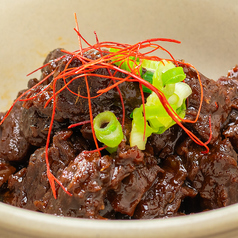 くじらの甘露煮