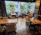 ハングリーヘブン麹町店の雰囲気2