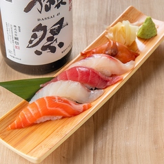 本通酒場 蒲田店の特集写真