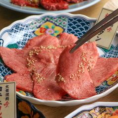 誰もが楽しめる大衆焼肉吟の3つのこだわり