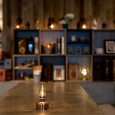Bistro Nature ビストロナチュールの特集写真