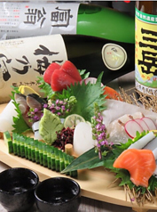 居酒屋 蔵人 十三本店の特集写真