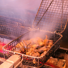 徳島 焼鳥ももちのおすすめ料理3