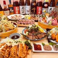 魚の八の特集写真
