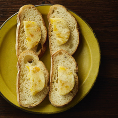 マンゴー塩バター(4ピース)